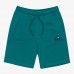 QUIKSILVER EQBFB03174-BSJ0 ΠΑΙΔΙΚΟ ΣΟΡΤΣ-ΒΕΡΜΟΥΔΑ ΥΦΑΣΜΑΤΙΝΟ ΑΓΟΡΙ  ΠΡΑΣΙΝΟ